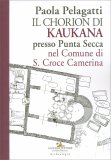 Il Chorion di Kaukana — Libro