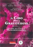 Il Cibo della Gratitudine — Libro