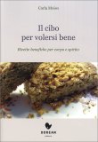 Il Cibo per Volersi Bene — Libro
