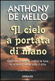 Il Cielo a Portata di Mano — Libro