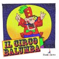 Il Circo Balumba - Download MP3 — Audiolibro