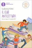 Il Club Antilettura — Libro