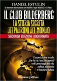 Il Club Bilderberg - Nuova Edizione — Libro