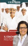 Il Coaching nella Ristorazione — Libro