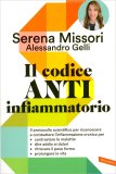 Il Codice Anti Infiammatorio — Libro