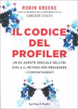 Il Codice del Profiler — Libro