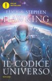 Il Codice dell'Universo — Libro