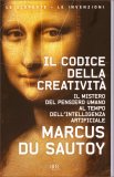 Il Codice della Creatività — Libro