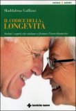 Il Codice della Longevità — Libro