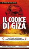 Il Codice di Giza — Libro