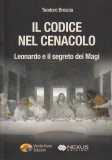 Il Codice nel Cenacolo — Libro