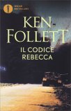 Il Codice Rebecca — Libro