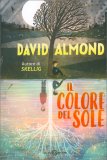Il Colore del Sole — Libro