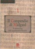 Il Compendio di Midgard - Vol.1 — Libro