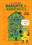 Il Condominio -  Baruffe e Abbracci — Libro