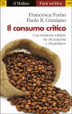 Il Consumo Critico — Libro