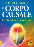 Il Corpo Causale — Libro