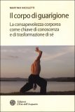Il Corpo di Guarigione  — Libro