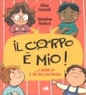 Il Corpo è Mio! — Libro