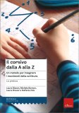 Il Corsivo dalla A alla Z — Libro