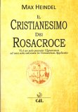Il Cristianesimo dei Rosacroce — Libro
