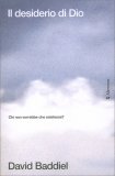 Il Desiderio di Dio — Libro