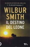 Il Destino del Leone — Libro
