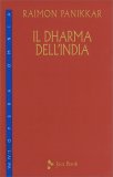 Il Dharma dell'India — Libro