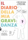 Il Diario della mia Gravidanza — Libro