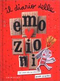 Il Diario delle Emozioni — Libro