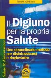 Il Digiuno per la Propria Salute — Libro