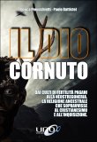 Il Dio Cornuto — Libro