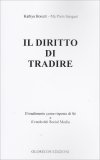 Il Diritto di Tradire — Libro