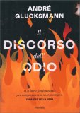 Il Discorso dell'Odio — Libro