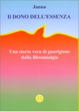 Il Dono dell'Essenza — Libro