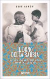 Il Dono della Rabbia — Libro