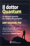 Il Dottor Quantum — Libro