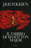 Il Fabbro di Wootton Major  — Libro