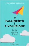 Il Fallimento è Rivoluzione — Libro
