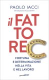Il Fattore C — Libro