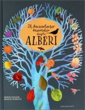 Il Favoloso Mondo degli Alberi — Libro