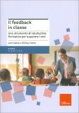 Il Feedback in Classe — Libro