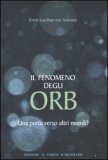 Il Fenomeno degli Orb — Libro