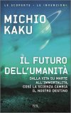 Il Futuro dell'Umanità — Libro
