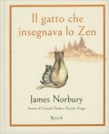 Il Gatto che Insegnava lo Zen — Libro