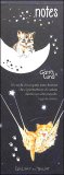 Il Gatto e la Luna Block Notes — Diari e Journaling