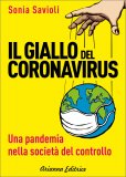 Il Giallo del Coronavirus — Libro