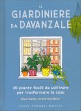 Il Giardiniere da Davanzale — Libro