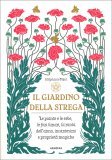 Il Giardino della Strega — Libro