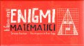 Il Gioco degli Enigmi Matematici — Libro/Gioco